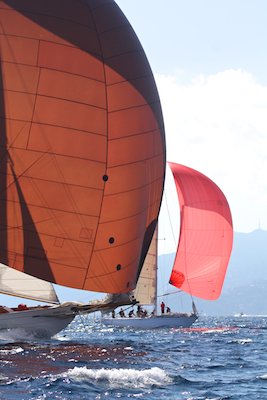 Louisa Gould - Cannes Roayl Regates