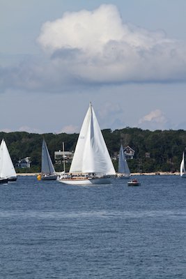 Louisa Gould - Moffett Race 2015