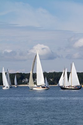 Louisa Gould - Moffett Race 2015