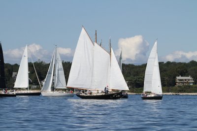 Louisa Gould - Moffett Cup 2017