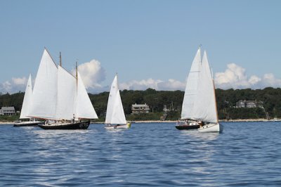 Louisa Gould - Moffett Cup 2017