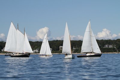 Louisa Gould - Moffett Cup 2017