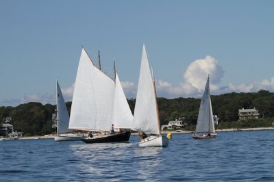 Louisa Gould - Moffett Cup 2017