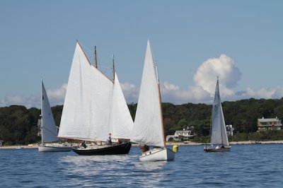 Louisa Gould - Moffett Cup 2017