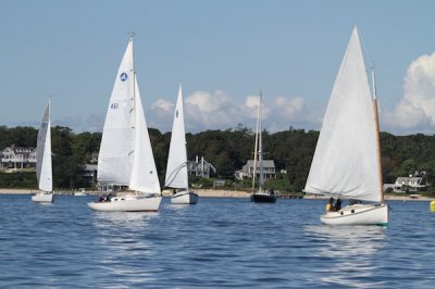 Louisa Gould - Moffett Cup 2017