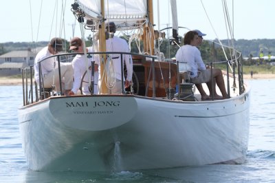 Louisa Gould - Moffett Cup 2017