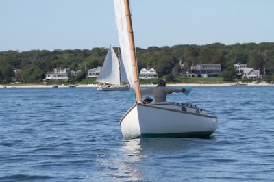 Louisa Gould - Moffett Cup 2017