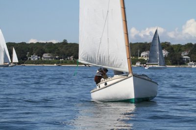 Louisa Gould - Moffett Cup 2017