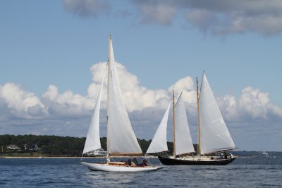 Louisa Gould - Moffett Cup 2017