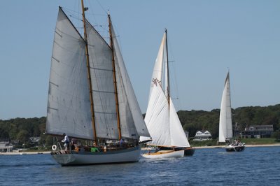 Louisa Gould - Moffett Cup 2017