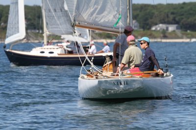 Louisa Gould - Moffett Cup 2017