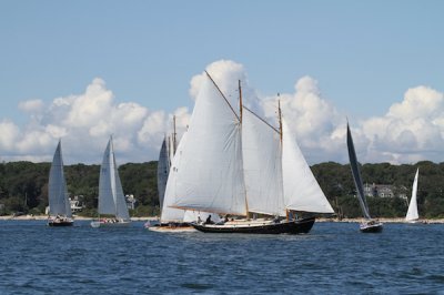 Louisa Gould - Moffett Cup 2017