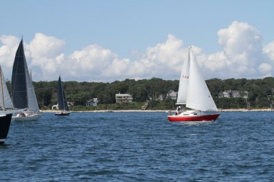 Louisa Gould - Moffett Cup 2017