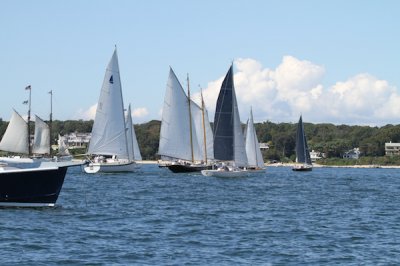 Louisa Gould - Moffett Cup 2017