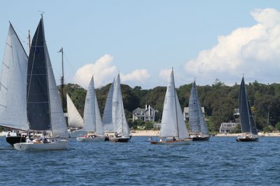 Louisa Gould - Moffett Cup 2017