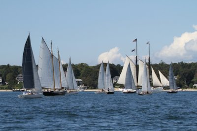 Louisa Gould - Moffett Cup 2017