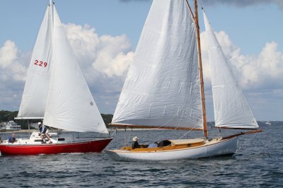 Louisa Gould - Moffett Cup 2017