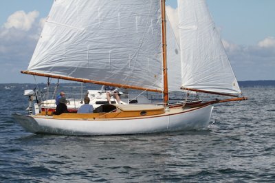 Louisa Gould - Moffett Cup 2017