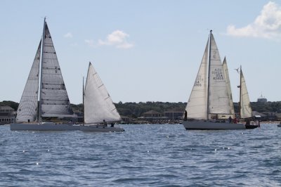 Louisa Gould - Moffett Cup 2017