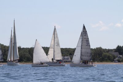 Louisa Gould - Moffett Cup 2017