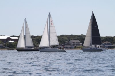 Louisa Gould - Moffett Cup 2017