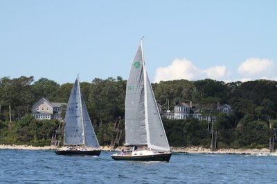 Louisa Gould - Moffett Cup 2017