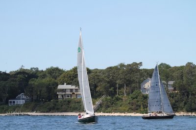 Louisa Gould - Moffett Cup 2017