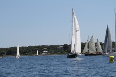 Louisa Gould - Moffett Cup 2017