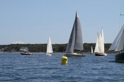 Louisa Gould - Moffett Cup 2017