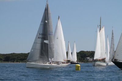 Louisa Gould - Moffett Cup 2017