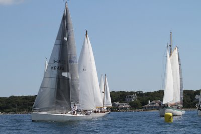 Louisa Gould - Moffett Cup 2017