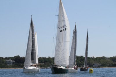 Louisa Gould - Moffett Cup 2017