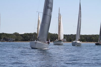 Louisa Gould - Moffett Cup 2017