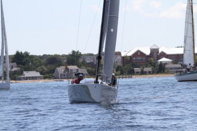 Louisa Gould - Moffett Cup 2017