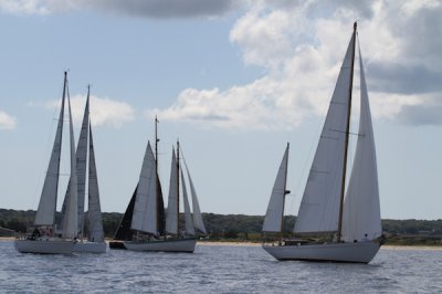 Louisa Gould - Moffett Cup 2017