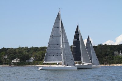 Louisa Gould - Moffett Cup 2017