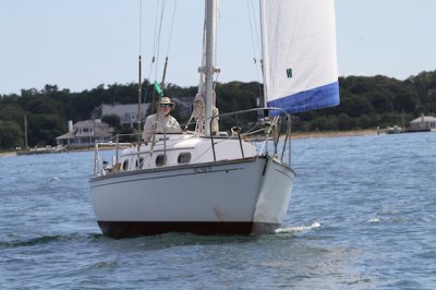 Louisa Gould - Moffett Cup 2017