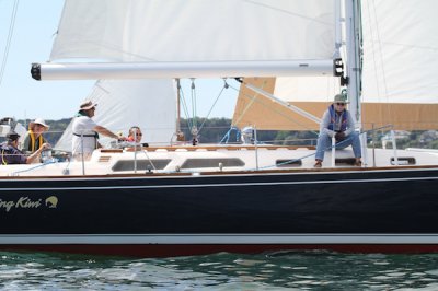 Louisa Gould - Moffett Cup 2017