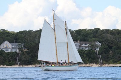 Louisa Gould - Moffett Cup 2017