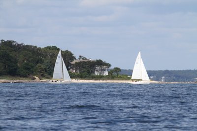 Louisa Gould - Moffett Cup 2017