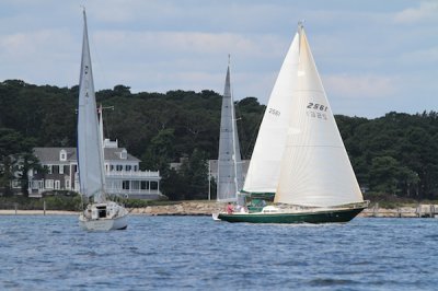 Louisa Gould - Moffett Cup 2017