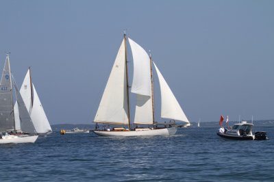 Louisa Gould - Vineyard Cup Day 2