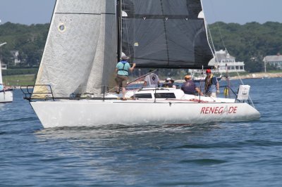 Louisa Gould - Vineyard Cup Day 2