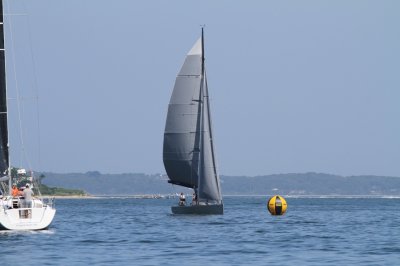 Louisa Gould - Vineyard Cup Day 2