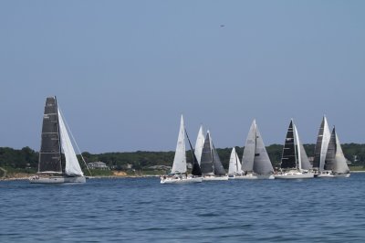 Louisa Gould - Vineyard Cup Day 2