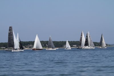 Louisa Gould - Vineyard Cup Day 2