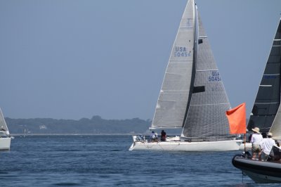 Louisa Gould - Vineyard Cup Day 2