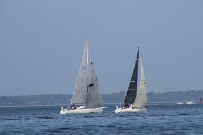 Louisa Gould - Vineyard Cup Day 2