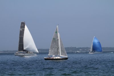 Louisa Gould - Vineyard Cup Day 2
