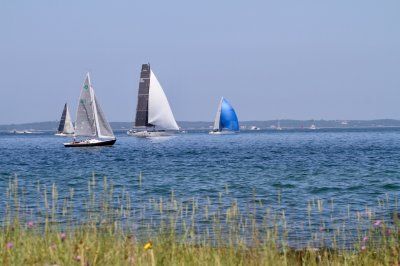 Louisa Gould - Vineyard Cup Day 2